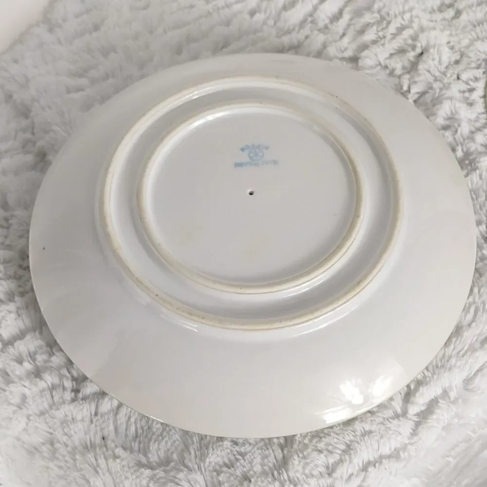 Nippon Floral Condiment Dish